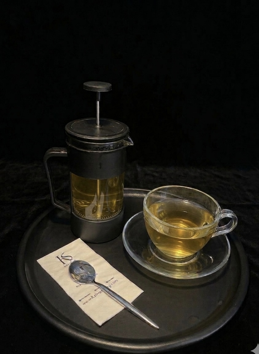 Yaseminli Yeşilçay