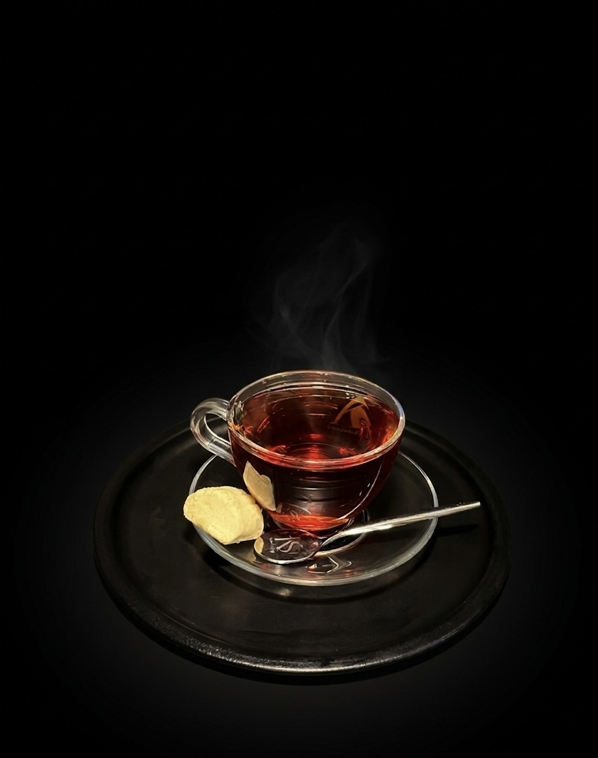 Fincan Çay