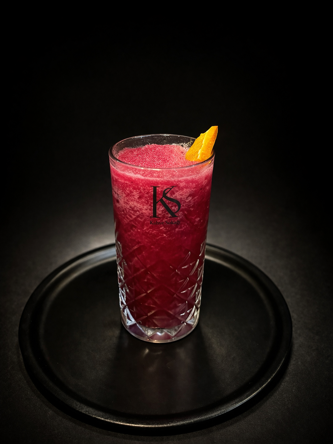 Kırmızı Orman Meyveli Frozen