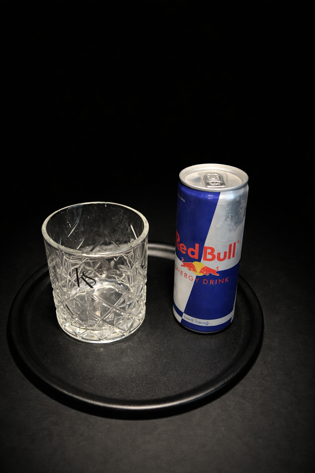 RedBull Energy Drink