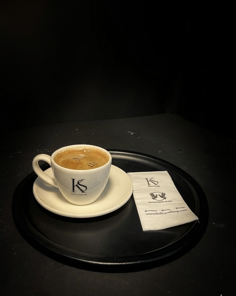 Espresso
