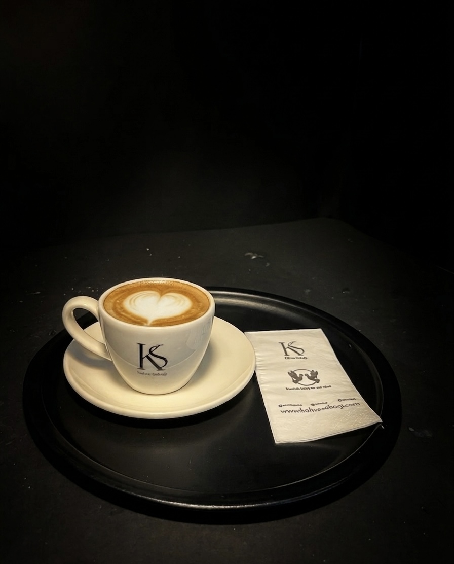 Espresso Macchiato